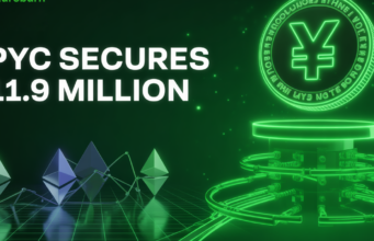 JPYC Raises $11.9M to Scale Japan’s Web3 Ecosystem JPYC Raises $11.9M to Scale Japan's Web3 Ecosystem