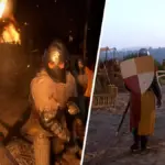 Kingdom Come Deliverance Gets Free PS5, Xbox Series Upgrade