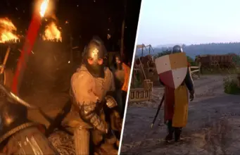 Kingdom Come Deliverance Gets Free PS5, Xbox Series Upgrade Kingdom Come Deliverance Gets Free PS5, Xbox Series Upgrade