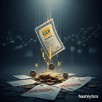 MTN Group Stock Plummets Amid Currency and Regulatory Woes