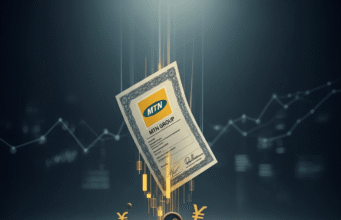 MTN Group Stock Plummets Amid Currency and Regulatory Woes MTN Group Stock Plummets Amid Currency and Regulatory Woes