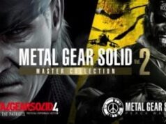 Metal Gear Solid: Master Collection Vol. 2 Is Coming Soon Metal Gear Solid: Master Collection Vol. 2 Is Coming Soon