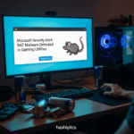 Microsoft Warns Gamers of RAT Malware in Utilities