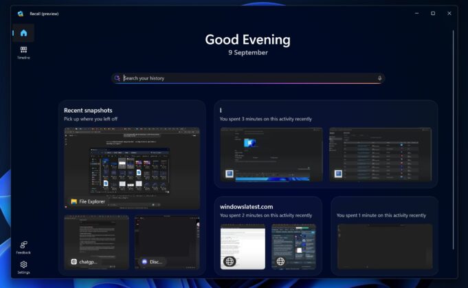 Microsoft says 2026 is the moment for <b>AI</b> PCs, touts Windows 11 Recall, Copilot, and “the ... Microsoft Sets 2026 as the Year for AI PCs and Copilot