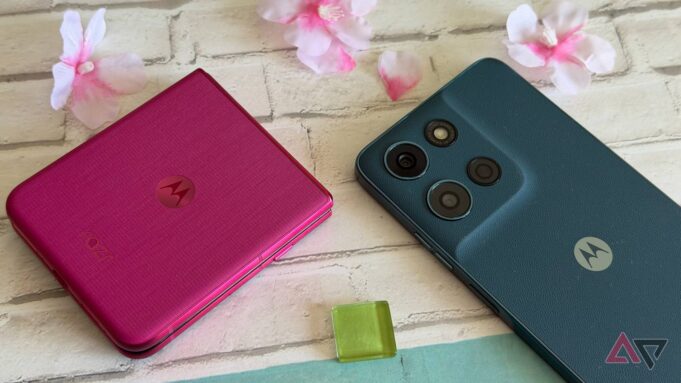 Motorola doesn't need to beat <b>Samsung</b> — it just needs to remember this - Android Police Motorola's Strategy Falters Without a US Flagship Phone