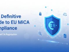 A Guide to MiCA Compliance for European Crypto Firms A Guide to MiCA Compliance for European Crypto Firms