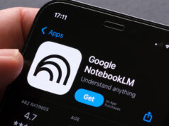 Google Adds Video Overviews to NotebookLM on Mobile Google Adds Video Overviews to NotebookLM on Mobile