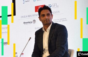 OKX Ventures Backs STBL for Real-World Asset Stablecoin OKX Ventures Backs STBL for Real-World Asset Stablecoin