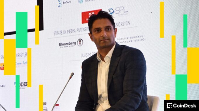 OKX Ventures Backs STBL for Real-World Asset Stablecoin