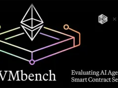New EVMbench Tests AI Models on Smart Contract Exploits New EVMbench Tests AI Models on Smart Contract Exploits