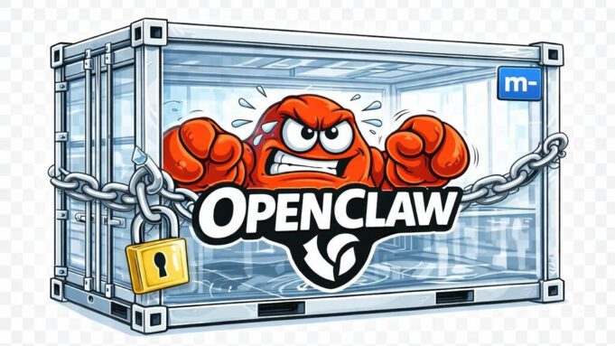 Minimus Secures Viral OpenClaw AI Agent From Threats