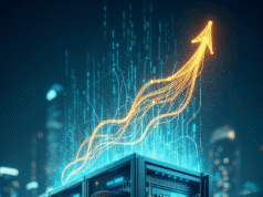 Oracle Shares Jump 5% on $50B Data Center Expansion Plan Oracle Shares Jump 5% on $50B Data Center Expansion Plan