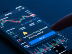 Phishing Scams Drove $370M in Crypto Theft in January Phishing Scams Drove $370M in Crypto Theft in January