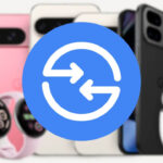 Google Pixel 9 Gets Quick Share Update for AirDrop Support