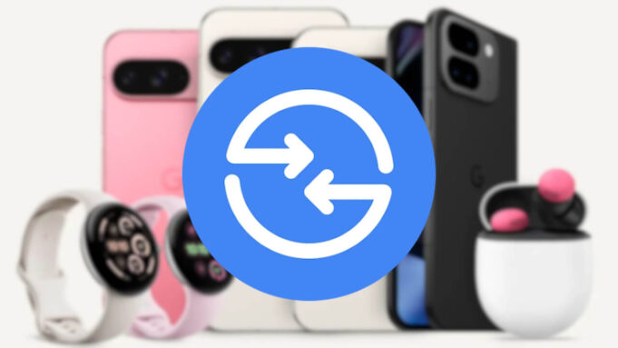 Google Pixel 9 Gets Quick Share Update for AirDrop Support