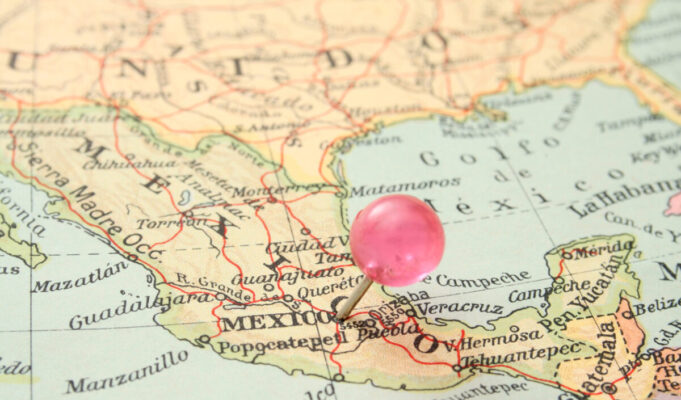 Revolut Launches Full Banking Operations in Mexico Revolut Launches Full Banking Operations in Mexico