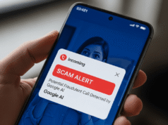 Samsung Galaxy S26 May Get Google’s AI Scam Call Alerts Samsung Galaxy S26 May Get Google's AI Scam Call Alerts