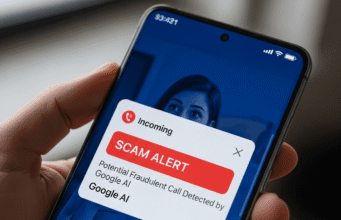 Samsung Galaxy S26 May Get Google’s AI Scam Call Alerts Samsung Galaxy S26 May Get Google's AI Scam Call Alerts