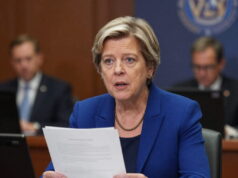 Senator Warren Probes Trump Family’s Crypto Firm Sale Senator Warren Probes Trump Family's Crypto Firm Sale