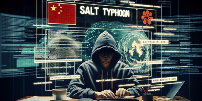 Senator Doubts Telcos Secured Networks After Salt Typhoon Hack