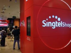 Singtel and Nvidia Launch AI Centre for Enterprise Singtel and Nvidia Launch AI Centre for Enterprise
