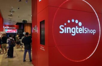 Singtel and Nvidia Launch AI Centre for Enterprise Singtel and Nvidia Launch AI Centre for Enterprise