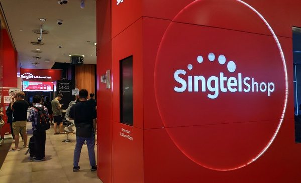 Singtel and Nvidia Launch AI Centre for Enterprise Singtel and Nvidia Launch AI Centre for Enterprise