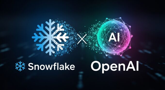 Snowflake Inks $200M Deal to Integrate OpenAI Models