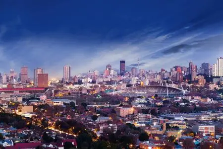 South Africa Pioneers Cross-Border Blockchain Payments South Africa Pioneers Cross-Border Blockchain Payments
