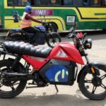 Spiro Raises $50M to Expand Africa’s EV Battery Network