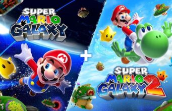 Super Mario Galaxy Games Receive Minor Version 1.3.1 Update Super Mario Galaxy Games Receive Minor Version 1.3.1 Update