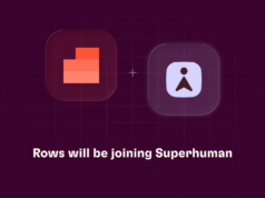 Superhuman Acquires AI Spreadsheet Startup Rows Superhuman Acquires AI Spreadsheet Startup Rows