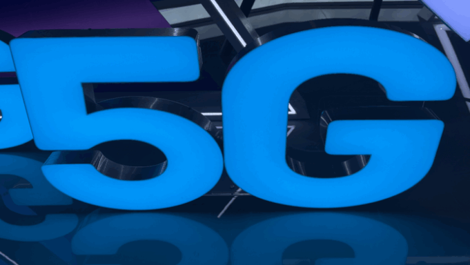Telus Spends $234M on New 5G Spectrum for Western Canada