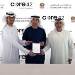 UAE Central Bank and Core42 Build Sovereign Cloud