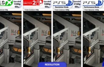 Pragmata Demo Shows Impressive Switch 2 Performance Pragmata Demo Shows Impressive Switch 2 Performance