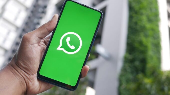 WhatsApp iOS Beta Fixes Status Mention Notifications