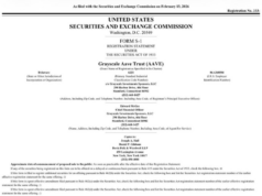 AAVE Filing Sparks Hope for First-Ever DeFi ETF Approval AAVE Filing Sparks Hope for First-Ever DeFi ETF Approval