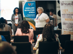 IBM Launches Tech Reskilling Program in South Africa IBM Launches Tech Reskilling Program in South Africa