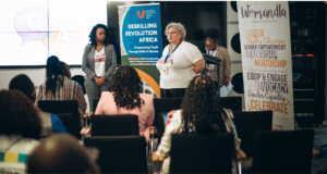 IBM Launches Tech Reskilling Program in South Africa IBM Launches Tech Reskilling Program in South Africa