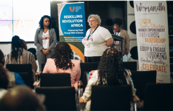 IBM Launches Tech Reskilling Program in South Africa IBM Launches Tech Reskilling Program in South Africa