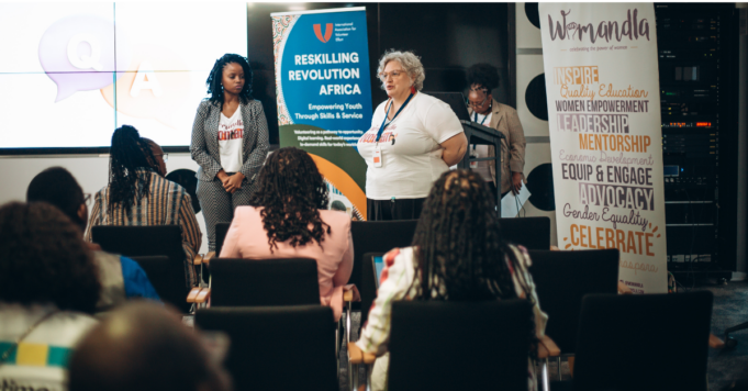 IBM Launches Tech Reskilling Program in South Africa