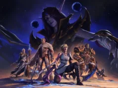 Blizzard Reveals WoW Midnight’s Full 2026 Content Roadmap Blizzard Reveals WoW Midnight's Full 2026 Content Roadmap