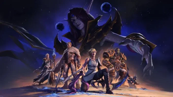 Blizzard Reveals WoW Midnight's Full 2026 Content Roadmap