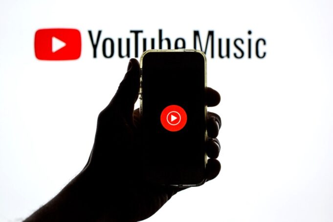 YouTube Music Adds AI Playlist Generator for Premium Users
