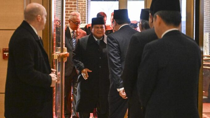 <b>Data</b> Transfers to the US Remain Subject to Indonesian Rules - News En.tempo.co Indonesia Upholds Data Transfer Rules for US Firms