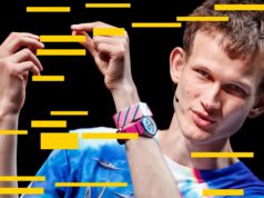 Vitalik Buterin Proposes AI Stewards for DAO Governance Vitalik Buterin Proposes AI Stewards for DAO Governance