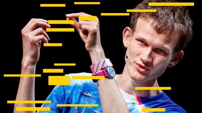 <b>Ethereum's</b> Vitalik Buterin proposes AI 'stewards' to help reinvent DAO governance Vitalik Buterin Proposes AI Stewards for DAO Governance