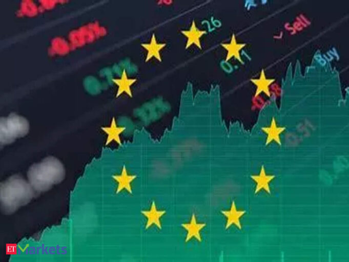 Stellantis Plunge Drags Auto Stocks as STOXX 600 Gains