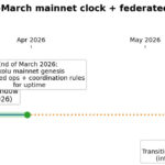 Google Cloud, MoneyGram to Run Midnight Privacy Nodes