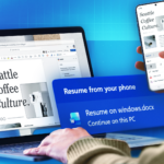 Microsoft’s Resume Feature Fails to Match Apple Handoff